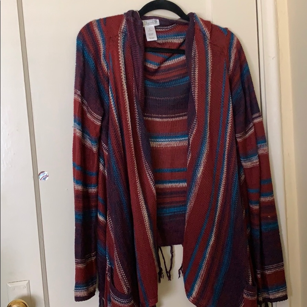 Cardigan
